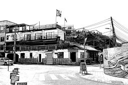 _dsc7265-1pen and ink crosshatch